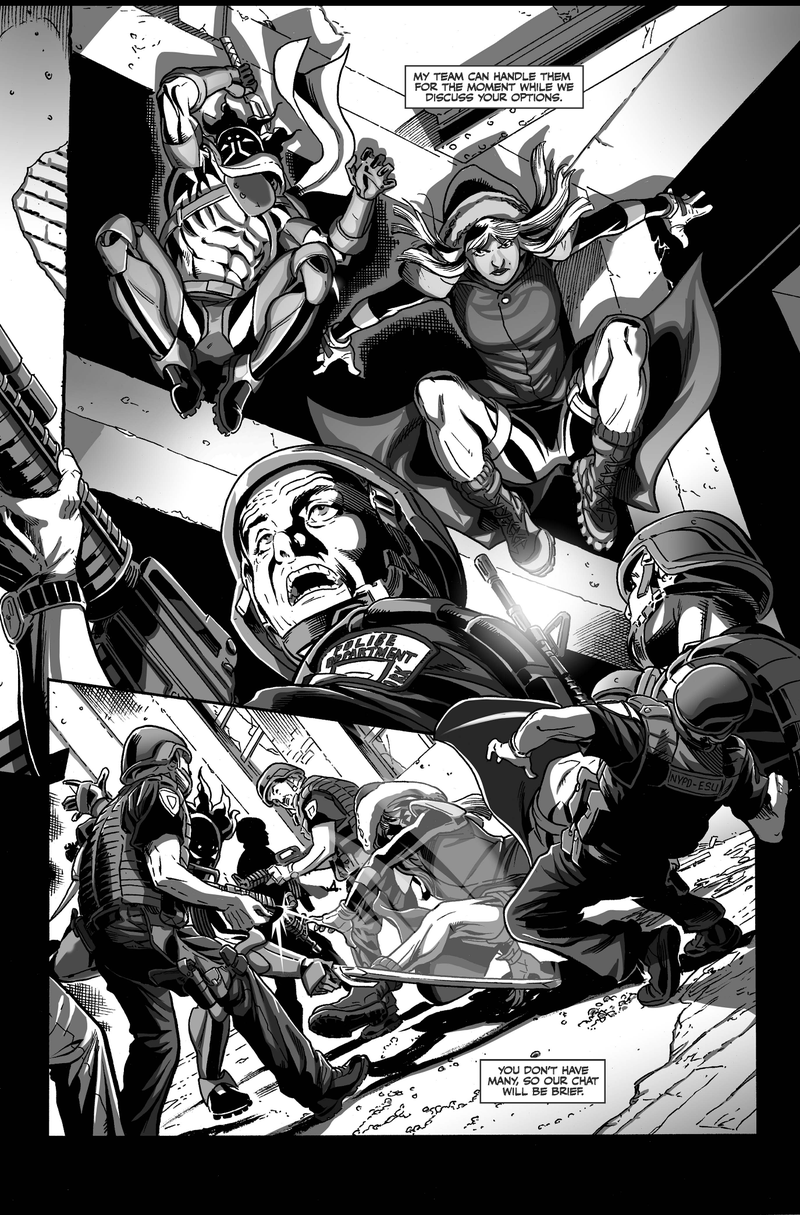 Image: Black Mask Studios